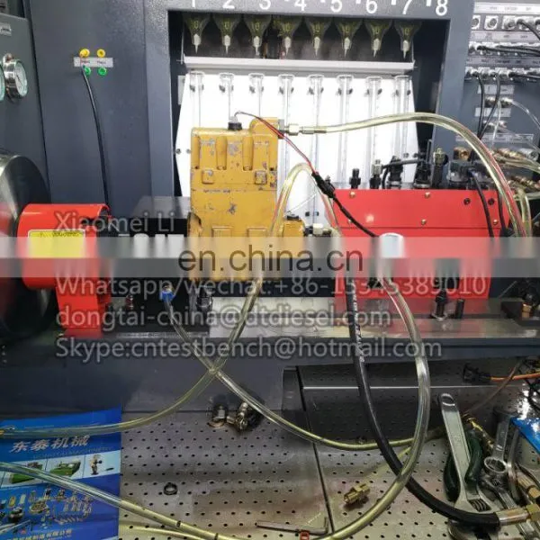 CR918 Alternator Test Bench Usage and Electronic Power Alternator Starter Tester photo-4