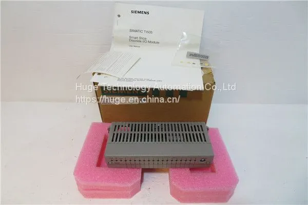 Siemens 505-9201 Simatic Communications PLC Module