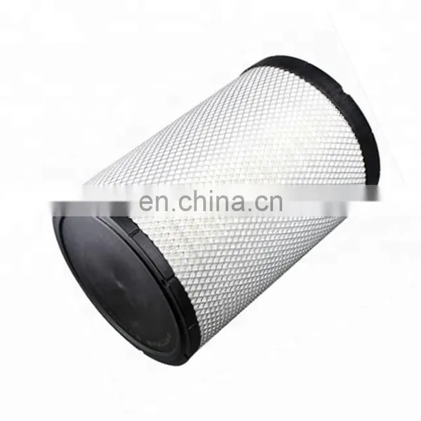 Truck Parts AF26431 AF26432 AF26597 AF26598 Air Filter photo-3