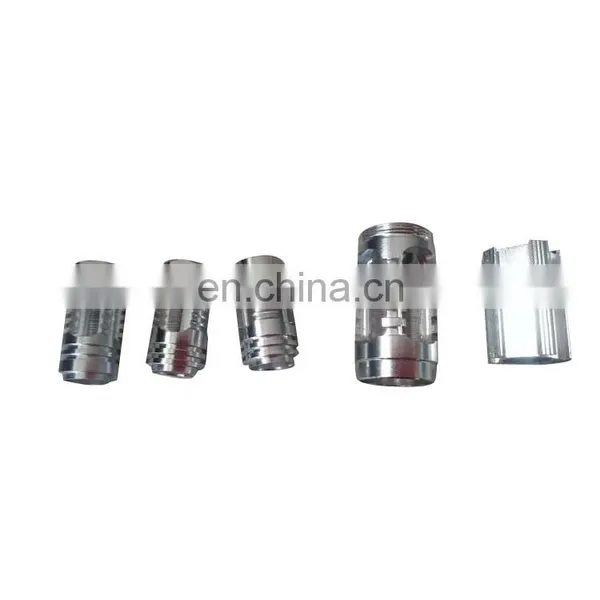 Shanghai Odm Oem Custom Stainless Steel Sheet Metal Parts Rapid Prototyping photo-7