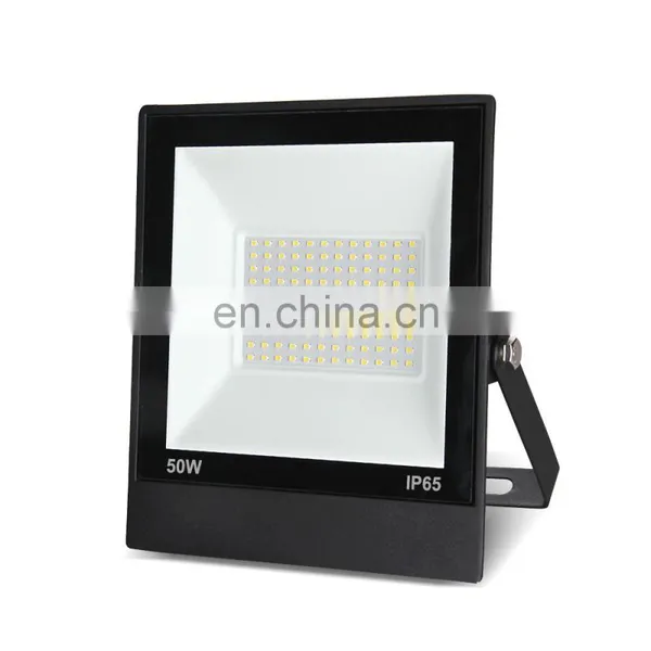 FANER 2020 New Factory Low Price Led Flood Light 50w Led Price photo-2