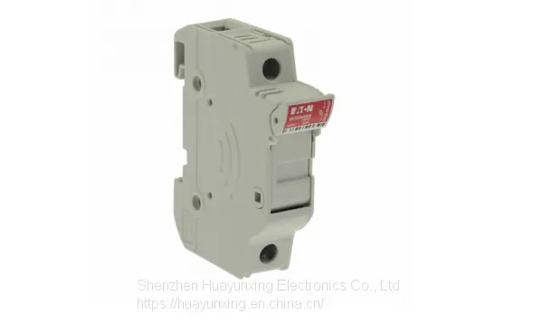 CHM1DU  Without Indicator Eaton Bussmann CHM Modular Fuse Holder photo-4