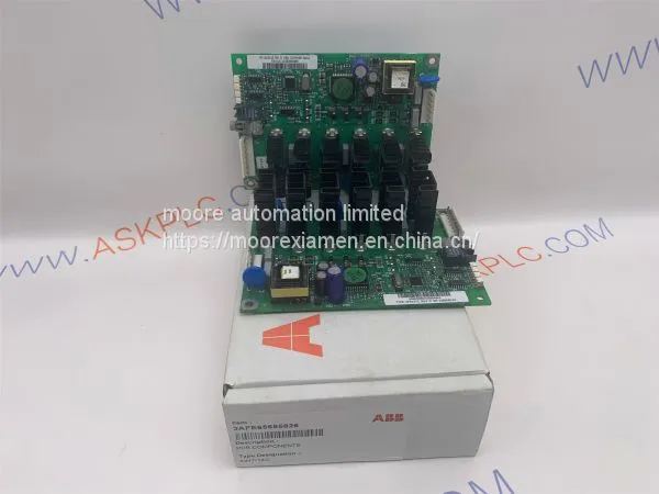 Siemens Simatic S5 6ES5526-3LF11