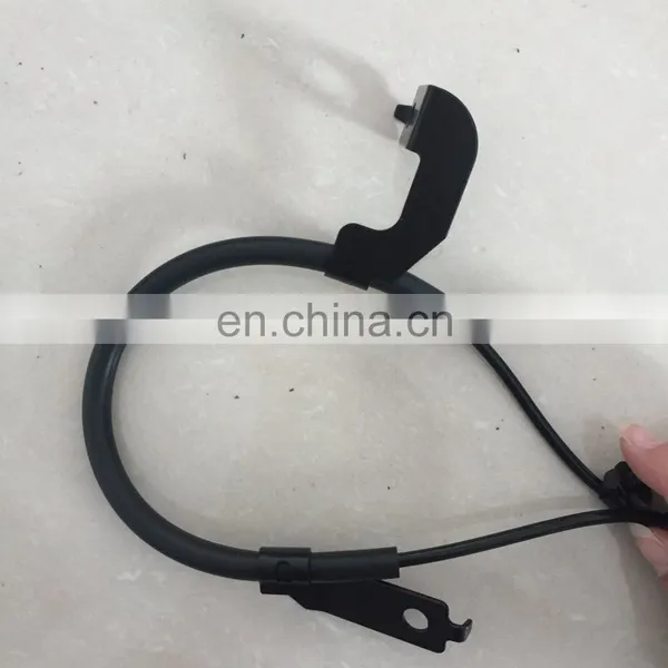 Auto Front Right Anti-Lock Brake Sensor ABS Wheel Speed Sensor For J Eep Compass Patriot Dodge Caliber 5105572AB 5105572AA photo-4