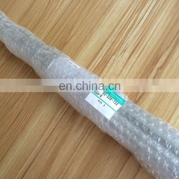 CKD Rodless Cylinder Japan Rodless Cylinder Cylinder SRL3-00-20B-750 photo-3