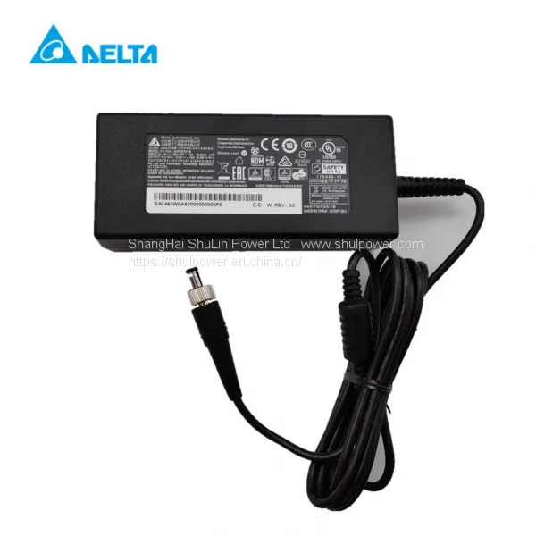 12V 4.16A ADP-50YH Delta Laptop Power Adapter KC PSE PSB Safety Mark Www.shulpower.com photo-5