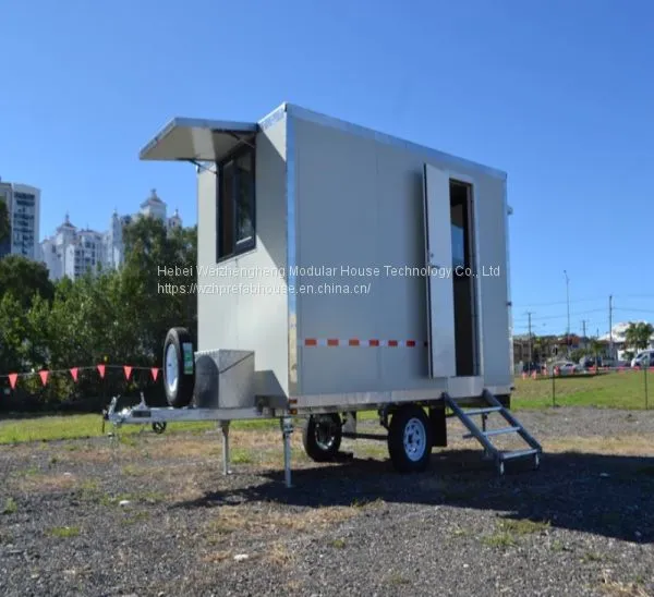 3.9 Meter - Mobile Cabin/Tiny Home photo-2