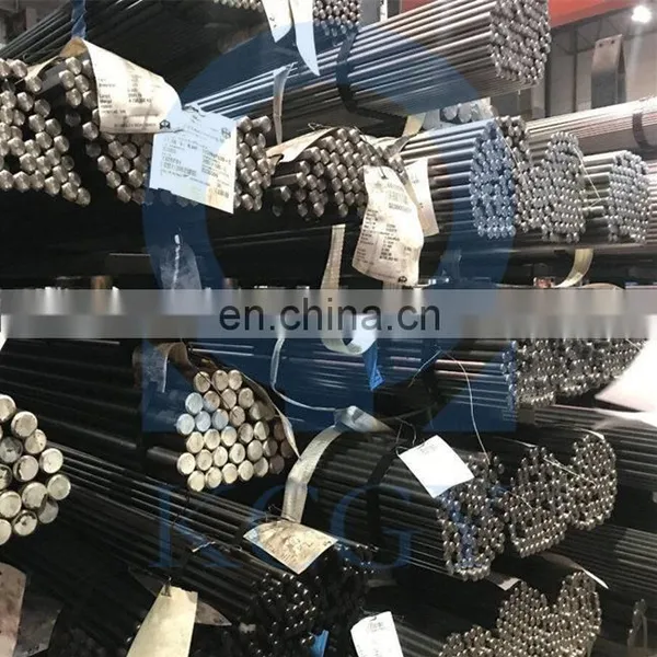 CD COLD DRAWN AISI 4140 / 4142 ALLOY STEEL BAR photo-3