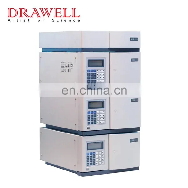 1620A High Performance Liquid Chromatography Analyzer Lab HPLC photo-2