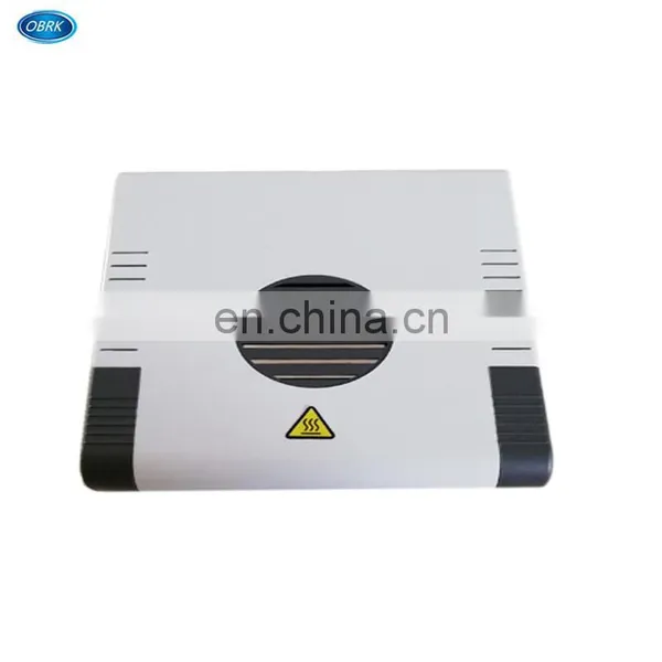 Moisture Analysis Testing Machine/Laboratory Halogen Lamp Speedy Moisture Analyzer photo-5
