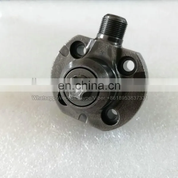 No.543(5) CP4 Plunger photo-2