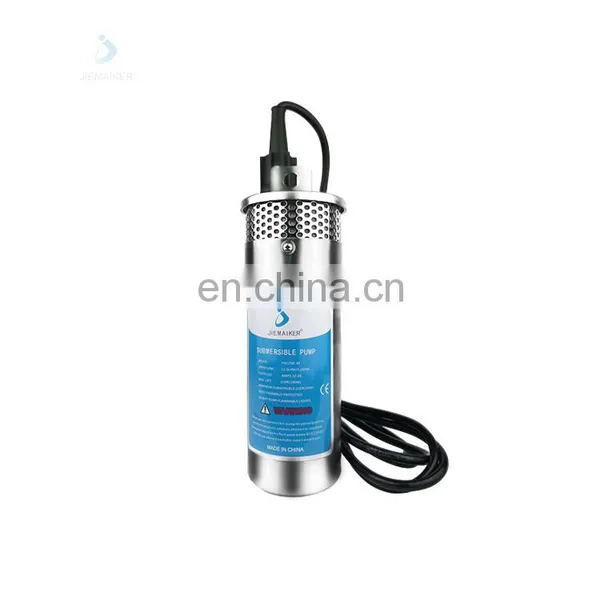 New Product Solar Power Water Pump photo-4