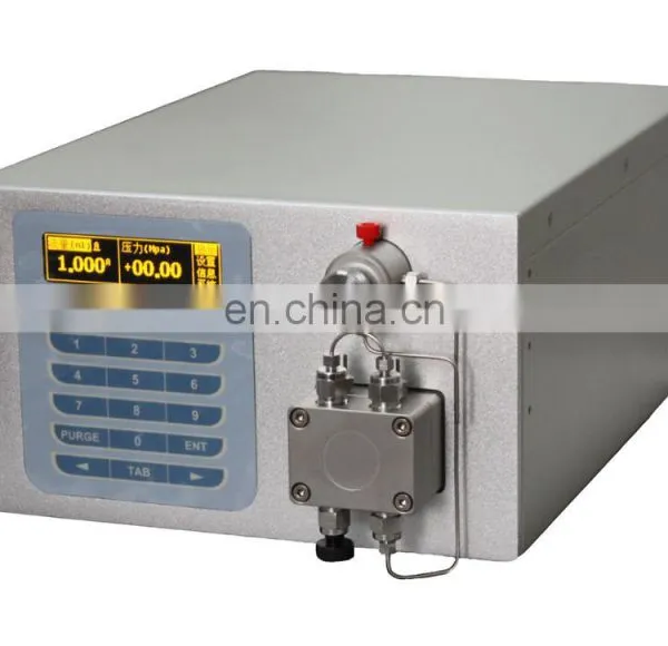 Lab Low Cost HPLC Chromatograh With UV Detector photo-3