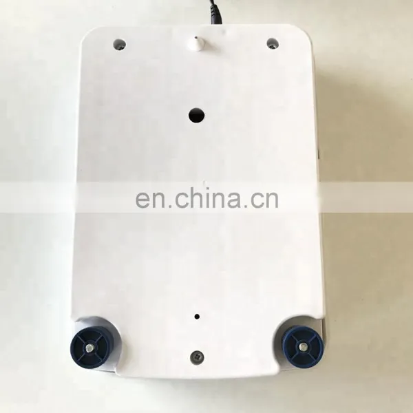 Good Quality Portable Small Electronic Balance 3000 g 0.01mg Price photo-5