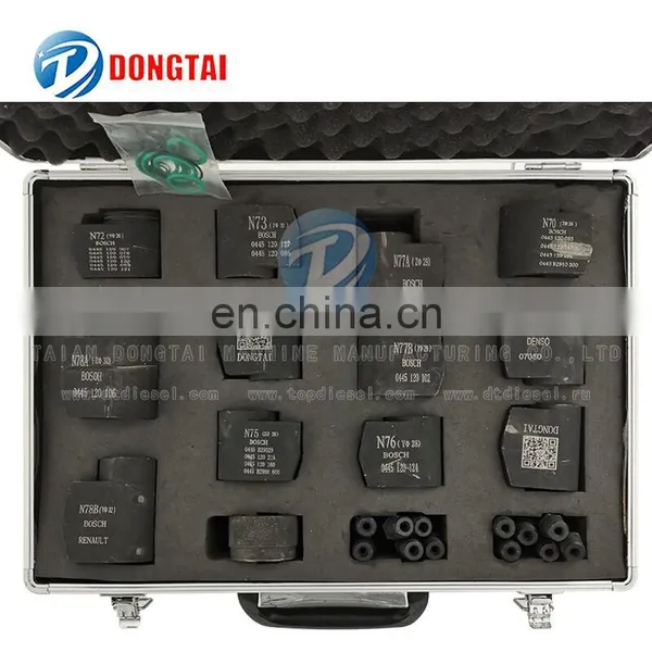 No,006(2)Common Rail Injector Adaptor photo-3