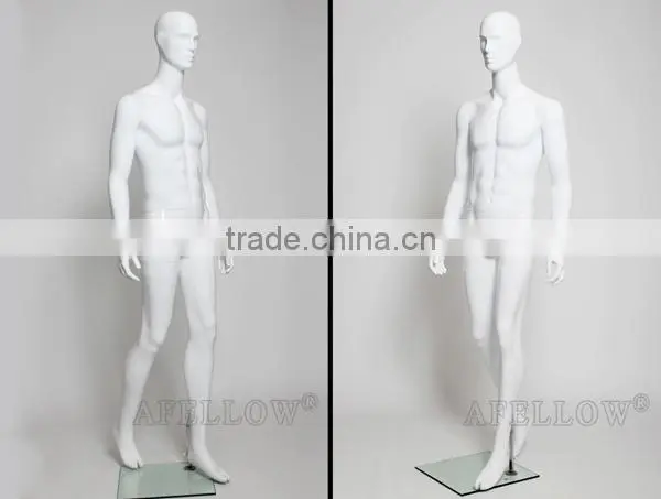 Abstract Full Body Men Mannequin Male Dummy JOE1 photo-5