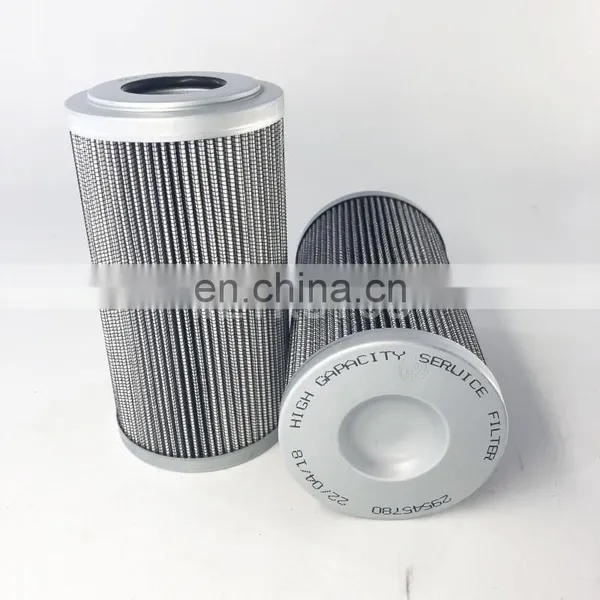 Transmission Filter Kit 29558328 Hydraulic Oil Filter photo-5