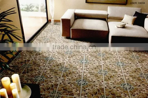 Latest Hot Selling!! All Kinds of Pebble Floor Tile Wholesale photo-2