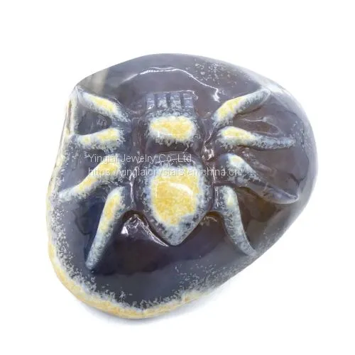 Crystal Spider