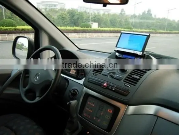MERCEDED-BENZ VITO-119 Ambulance photo-4