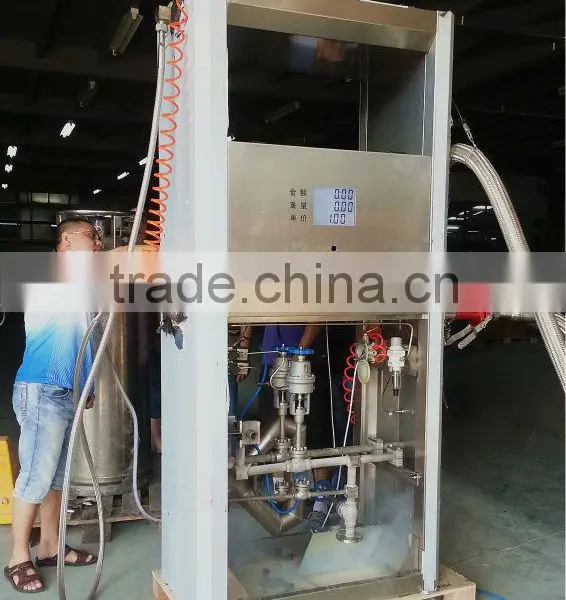 Natural Gas/gaz Cng Refilling Station photo-4
