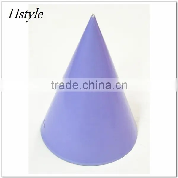 Hot Selling Party Supply Paper Party Hat Patterns SB006 photo-3