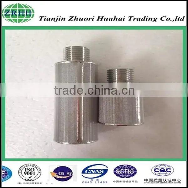 Pump Truck Hydraulic Filter photo-4