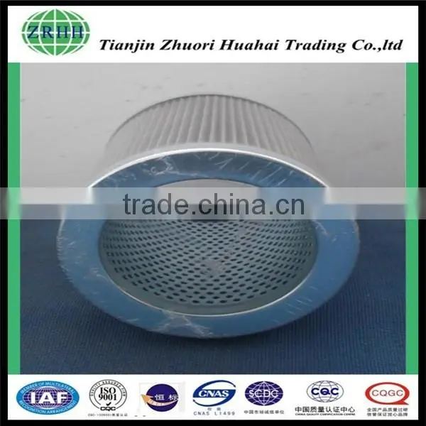 China Manufacturer Replacement Leemin Hydraulic Oil Filter photo-2