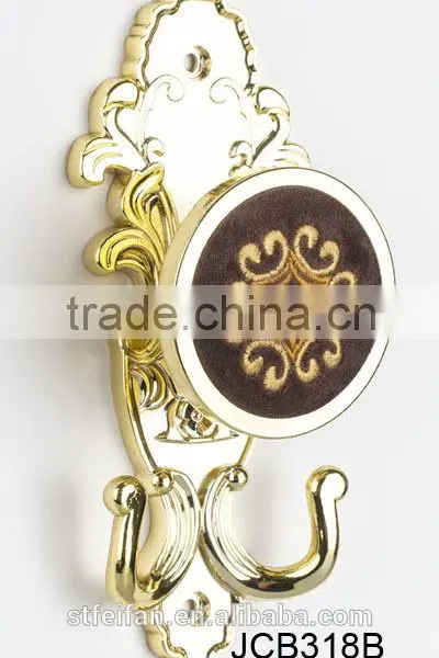 JCB318 Curtain Wall Hook Tassels for Curtains Curtain Tieback Rope photo-3