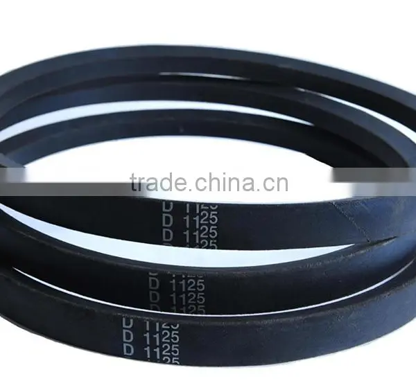 Wrapped V Belt ,V Belt,v Belt Pulley,rubber Belt,v Belt Drive,v Belt Supply,v Belts photo-2