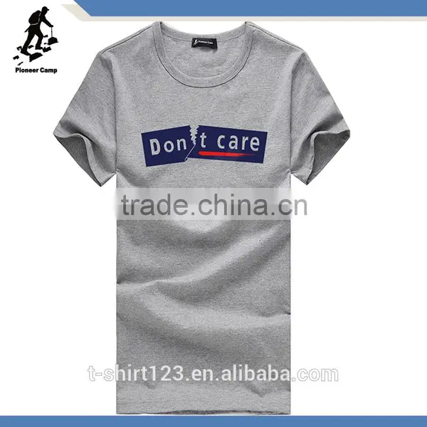 Wholesale Plain White t Shirts 100% Cotton photo-2
