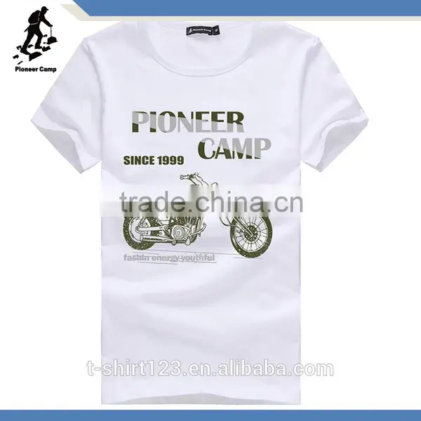 Cotton Tshirt With Logo photo-4