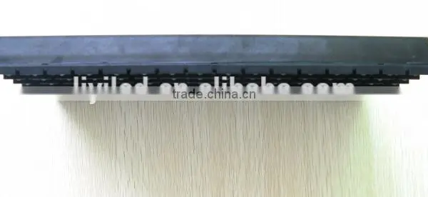 P10 Led Display Module Red Green Blue White Color Front Maintenance Led Module photo-3
