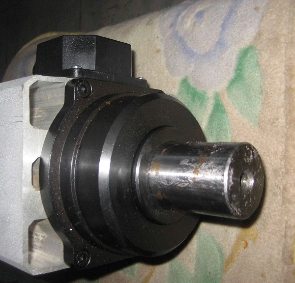 Tian Jin ChenBao Mechanical And Electrical Technology Co.,ltd company overview - view 3
