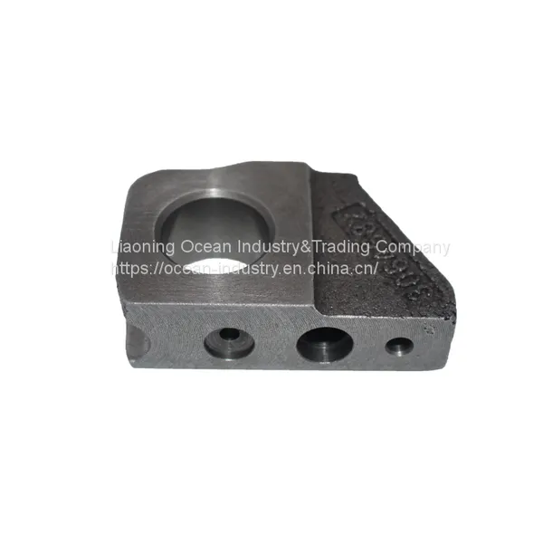 Cam Follower Shaft Support for M11/QSM11/ISM11(3064582) photo-4