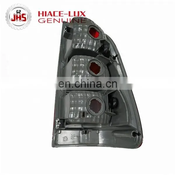 High Quality Rear Lamp Tail Light 81551-0K010 81561-0K010 For Hilux photo-4
