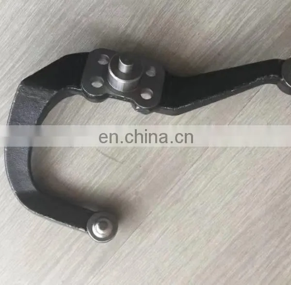 Wholesale Automotive Parts Steering Knuckle Arm 45601-35070 45601-35081 For Hilux LN106 LN6# RN36 3L 2.8L 1988-1999 photo-4
