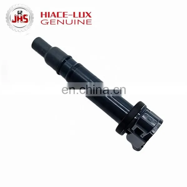 HIGH QUALITY Auto Ignition Coil For HILUX/HIACE/4RUNNER/LANDCRUISER/COASTER 1GR/2GR OEM:90919-02248 90919-02260 photo-4