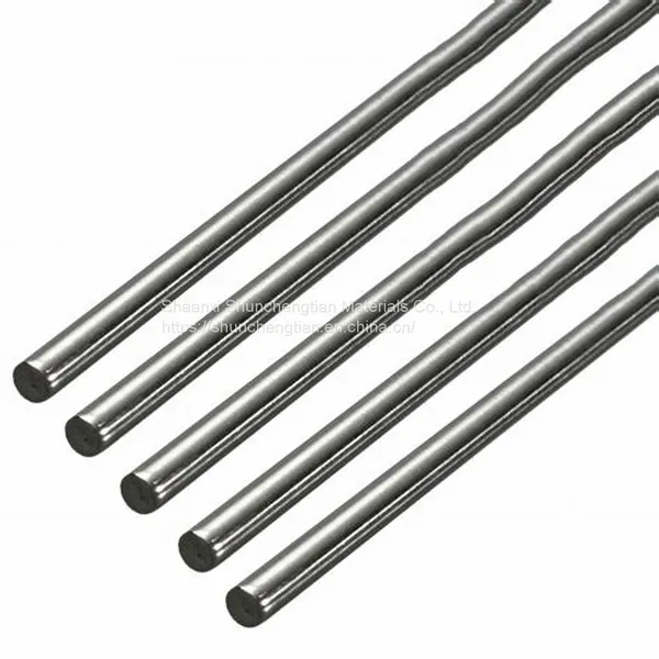 Factory Hot Sale High Quality Can Be Customized 304 316 201 2205 310S 430 436 Stainless Steel Round Bar Stainless Steel Bars for Sale photo-4