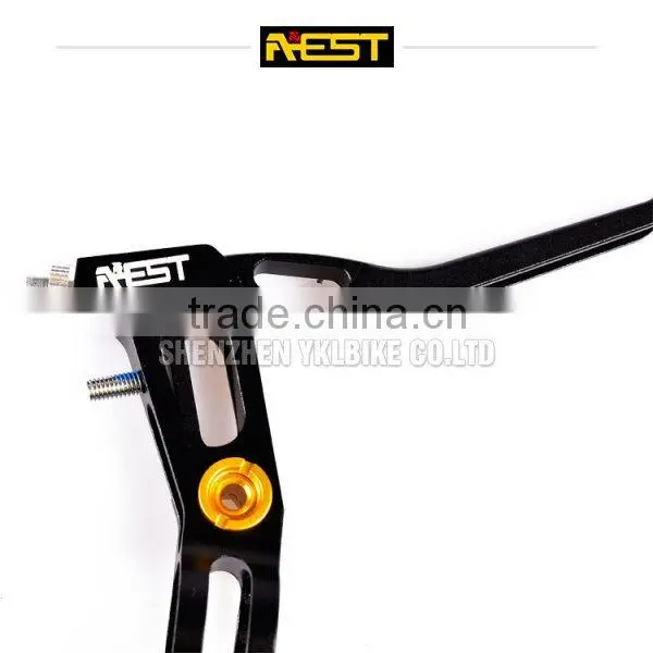 Cheap and Qualified Bicycle Brake Lever, Bike Brake Lever, Bicycle Parts photo-5