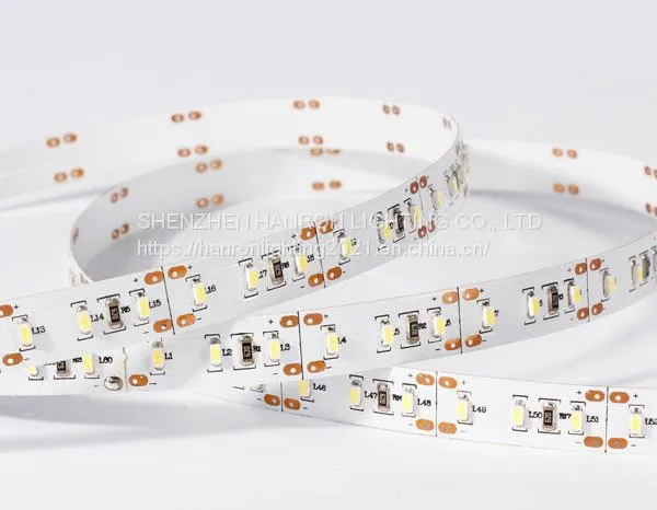 5050 RGBW 120LED/M LED Strip Light