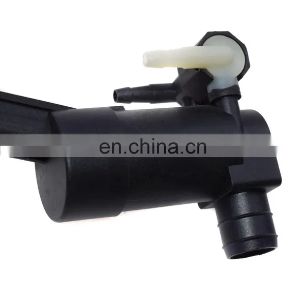 Auto Parts Replacement Windshield Washer Pump For Ford 1S71-17K624-FD 1231600 1S71-17K624-FE 1355124 30699391 BV6117K624BA WG32 photo-2