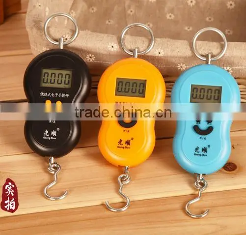 Pocket Electronics Balance Scale, Pocket Scale