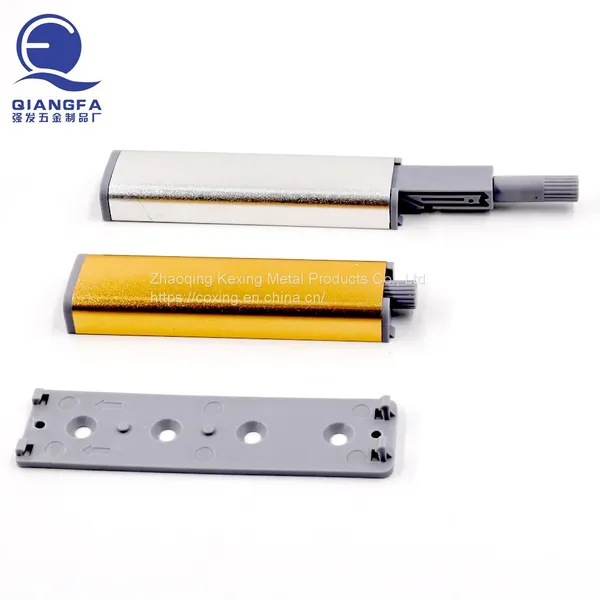 Single Magnetic Cabinets Manufacturer Heavy Duty Door Catcher photo-3