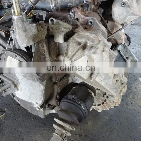 Chevrolet Epica 2005 Second Hand Engine 2.0T Used Engine Complete Assy Used Engine Car photo-5