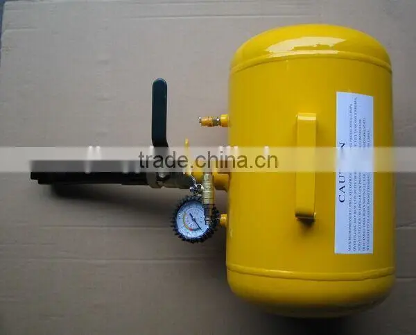 Tire Bead Seal Seating a Tire 36L Tire Bead Seater photo-6