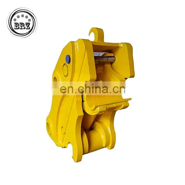 Good Quality PC210LC PC210LC-8 Excavator Quick Hitch CX210 Hydraulic Quick Coupler photo-3