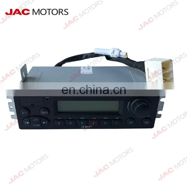 TAPE RADIO