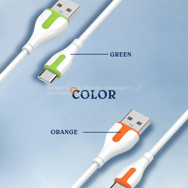 LDNIO LS571 USB DATA CABLE photo-3