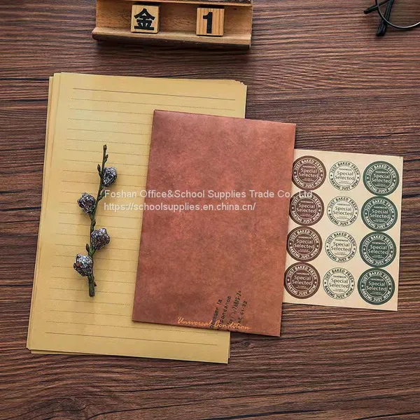 Custom Envelope photo-2